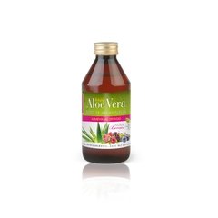 Aloe Vera Selección de Berries Natier x 250 ml / x 500 ml - comprar online