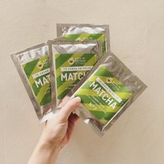 Matcha N° 7 cuinary grade