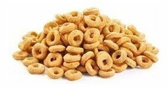 Aritos de Avena y Miel x 100 gr. (Venta por peso)