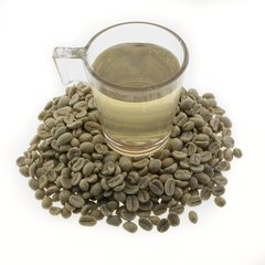 Café Verde x 50 gr. (Venta por peso)