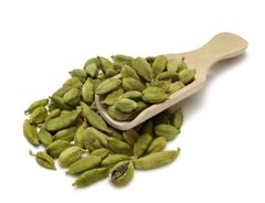 Cardamomo x 20 gr (Venta por peso)