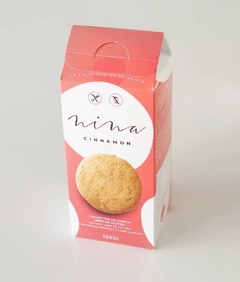 Galletitas Nina variedad x120 gr - comprar online