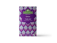 Te Adelgafruta Detox Saint Gottard variedad