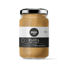 Oddi's Mantequilla Pasta de Mani x 350 gr.