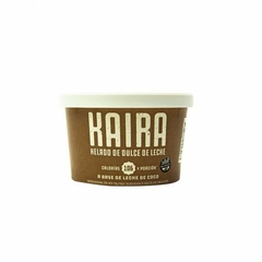 Kaira helados reducidos en azúcar x 120ml variedad en internet