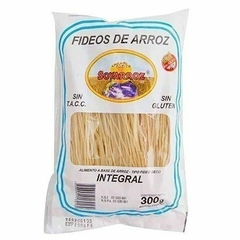 Fideos De Arroz Soyarroz variedad - Delivery Saludable