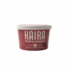 Kaira helados reducidos en azúcar x 120ml variedad