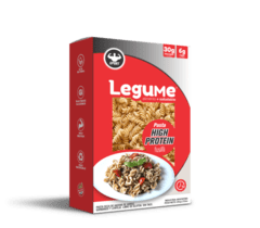 Pastas de Legumbres Variedad Legume x 284gr - comprar online