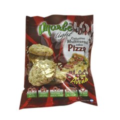 Galletitas Marbe Light - Sabor Pizza