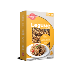 Pastas de Legumbres Variedad Legume x 284gr - comprar online