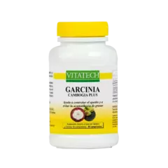 Garcinia Cambogia Plus Vitatech x 60 comp.