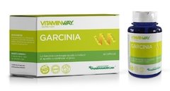 Garcinia x 60 cápsulas vitamin way