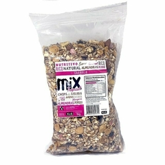 Granola Kos Mix x 1 kilo variedad en internet