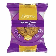 Burganas variedad x460gr - tienda online