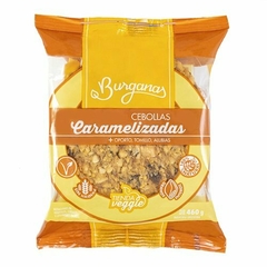 Burganas variedad x460gr - comprar online