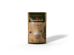 Harina de Quinoa Natural Seed