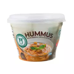 Hummus Felices las Vacas 230 gr. variedad