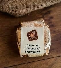 Alfajores portal del viento variedad - comprar online