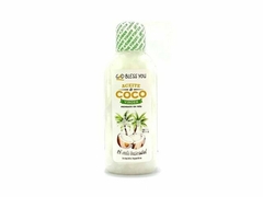 Aceite de coco virgen GOD BLESS YOU - comprar online