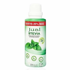 Stevia líquida Jual variedad