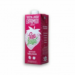 Jugo Exprimido Pura Frutta 1 Lt variedad - Delivery Saludable