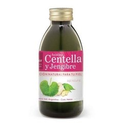 Jugo de Centella y Jengibre Natier x 250 ml / 500 ml