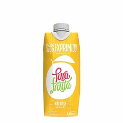 Jugo Exprimido Pura Frutta 1 Lt variedad en internet