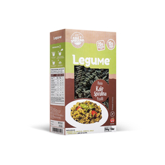 Pastas de Legumbres Variedad Legume x 284gr - Delivery Saludable