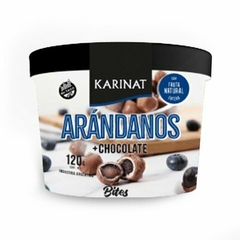 Variedad Bites Karinat - Delivery Saludable