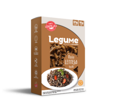 Pastas de Legumbres Variedad Legume x 284gr en internet