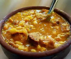 Maiz Blanco o Locro x 500 gr. - comprar online