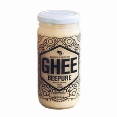 Manteca clarificada GHEE Beepure 300 gr