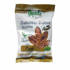 Galletitas Marbe Light x190 gr variedad
