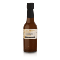 Jalapeño variedad recetas de entonces x 180ml