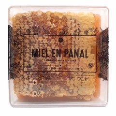 Miel de Panal x300gr