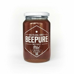 Miel Beepure variedad -