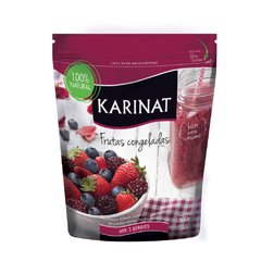 Mix 3 Berries Karinat x 300 gr.