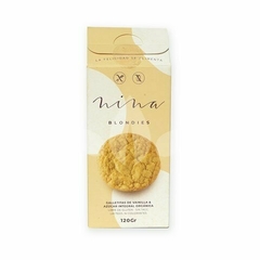 Imagen de Galletitas Nina variedad x120 gr