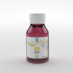 Oro coloidal verdadero 100ml