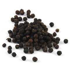 Pimienta Negra en Grano x 75 gr (Venta por peso)