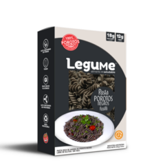 Imagen de Pastas de Legumbres Variedad Legume x 284gr