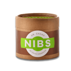 NIBS de Cacao dr cacao (170g)