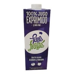 Jugo Exprimido Pura Frutta 1 Lt variedad - comprar online