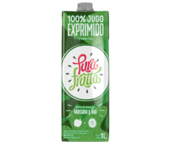 Jugo Exprimido Pura Frutta 1 Lt variedad - Delivery Saludable