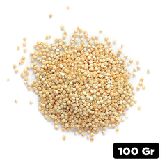 Quinoa Blanca Promo x 500 gr.