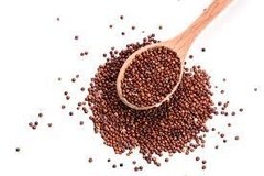 Quinoa Roja x 500 gr