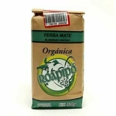 Yerba Mate Roapipo X 1 kilo variedad en internet