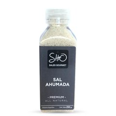 Sal Shio Ahumada Premium x200gr