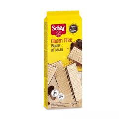 Wafers x125gr Schar variedad