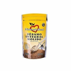 Semillas molidas variedad Natural Seed - comprar online